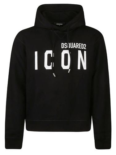 Dsquared2 Icon Sweatshirt - Dsquared2 - Modalova