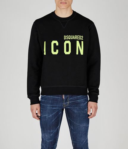 Dsquared2 Sweatshirt - Dsquared2 - Modalova