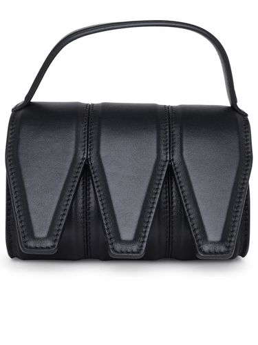 YUZEFI Three Bag In Black Leather - YUZEFI - Modalova