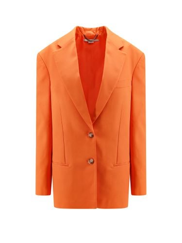 Stella McCartney Viscose Blazer - Stella McCartney - Modalova