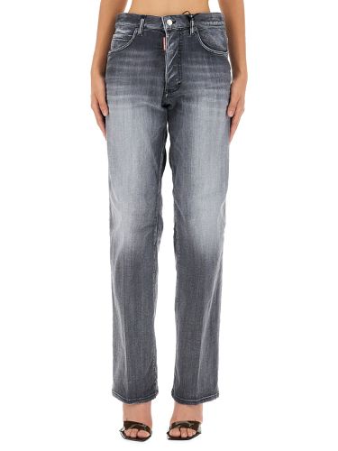 Dsquared2 San Diego Jeans - Dsquared2 - Modalova