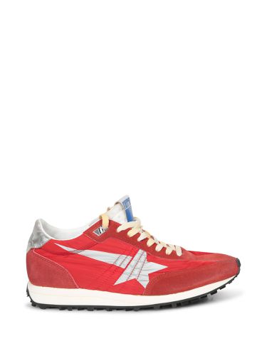 Running Marathon M77 Sneakers - Golden Goose - Modalova