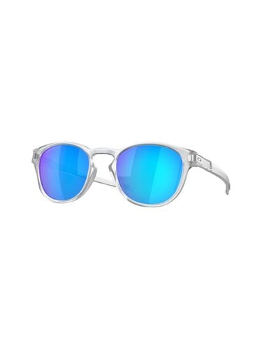 Latch - 9265 - Matte Grey Sunglasses - Oakley - Modalova