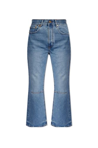 Jacquemus Kick Flare Jeans - Jacquemus - Modalova