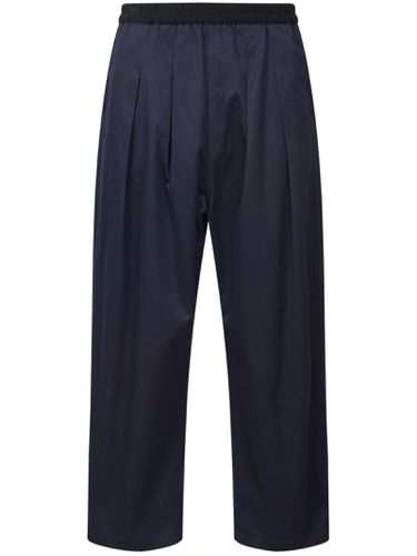 Maison Margiela Trousers - Maison Margiela - Modalova