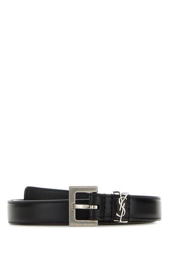 Saint Laurent Cintura - Saint Laurent - Modalova