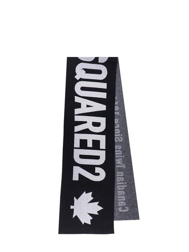 Dsquared2 Scarf - Dsquared2 - Modalova