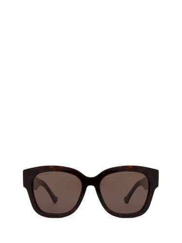 Gg1550sk Sunglasses - Gucci Eyewear - Modalova