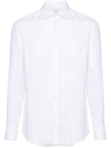 Low Brand Shirts White - Low Brand - Modalova