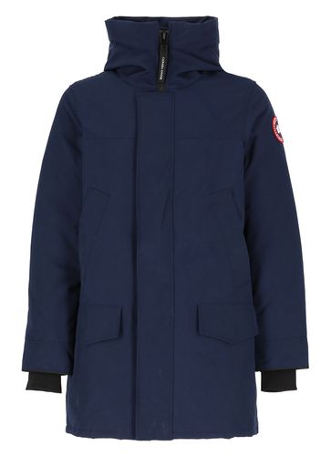 Canada Goose Langford Down Jacket - Canada Goose - Modalova