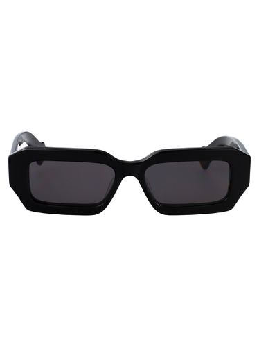 Marcelo Burlon Agave Sunglasses - Marcelo Burlon - Modalova