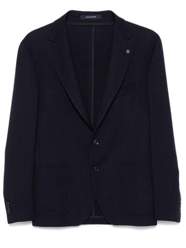 Virgin Wool Derrick Blazer - Tagliatore - Modalova