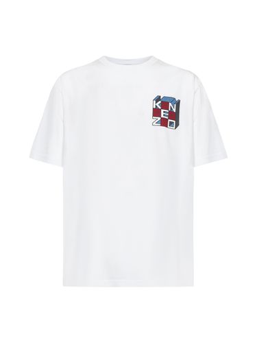 Kenzo T-shirt - Kenzo - Modalova