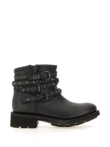 Ash Tatum Boot - Ash - Modalova