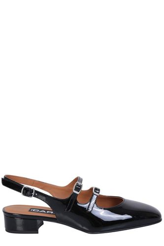 Carel Paris Peche Slingback Pumps - Carel - Modalova