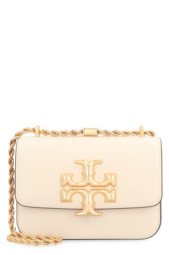 Eleanor Mini Leather Shoulder Bag - Tory Burch - Modalova