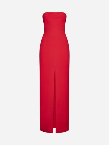 Solace London Bysha Maxi Dress - Solace London - Modalova