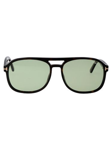 Tom Ford Eyewear Rosco Sunglasses - Tom Ford Eyewear - Modalova