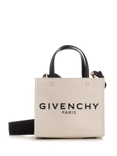 Givenchy g Mini Tote - Givenchy - Modalova