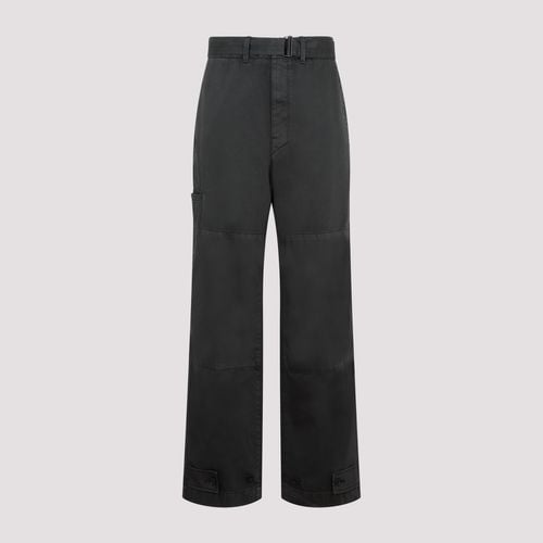 Lemaire Lamaire Military Pants - Lemaire - Modalova