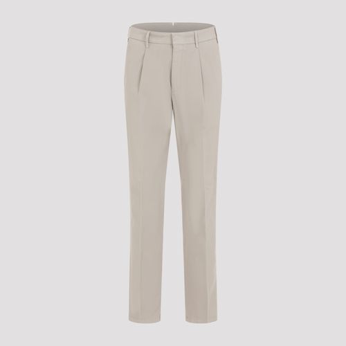 Brioni Pienza Pants - Brioni - Modalova