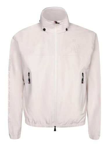 Vieille Nylon Jacket - Moncler Grenoble - Modalova