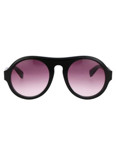 Chloé Eyewear Ch0151s Sunglasses - Chloé Eyewear - Modalova