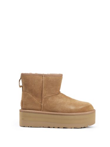 UGG W Classic Mini Platform - UGG - Modalova