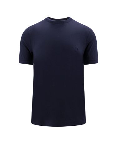 Giorgio Armani T-shirt - Giorgio Armani - Modalova