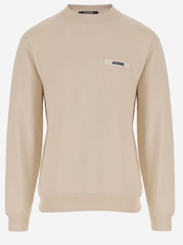 Sweatshirt Le Sweatshirt Grosgrain - Jacquemus - Modalova