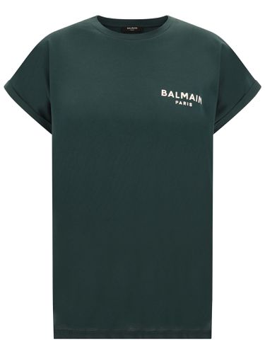 Balmain T-shirt - Balmain - Modalova