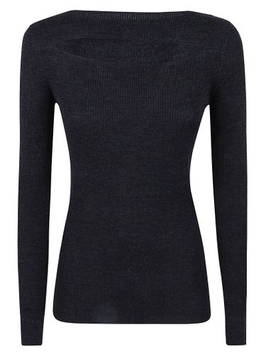 Parosh Leila Sweater - Parosh - Modalova