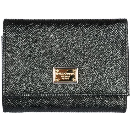 Robinson Wallet - Dolce & Gabbana - Modalova