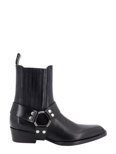 Paris Texas Helena Ankle Boots - Paris Texas - Modalova