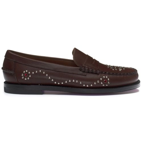 Sebago Dandette Studs Woman - Sebago - Modalova