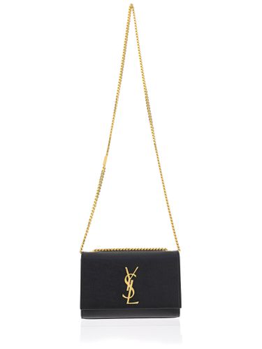 New S Kate Shoulder Bag - Saint Laurent - Modalova