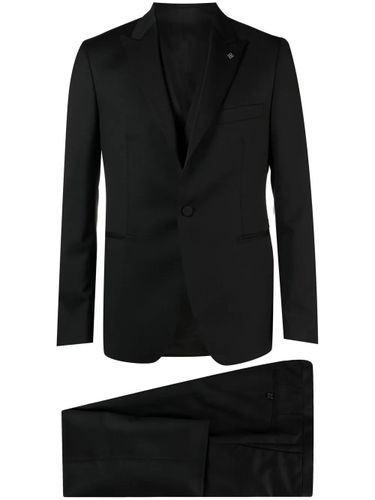 Tagliatore Man Trio Suit - Tagliatore - Modalova