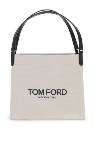 Tom Ford Amalfi Large Tote - Tom Ford - Modalova