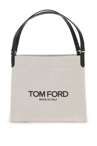 Tom Ford Amalfi Tote Bag - Tom Ford - Modalova