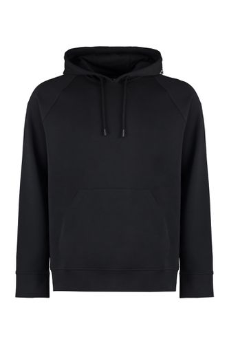 Paul & Shark Cotton Hoodie - Paul & Shark - Modalova