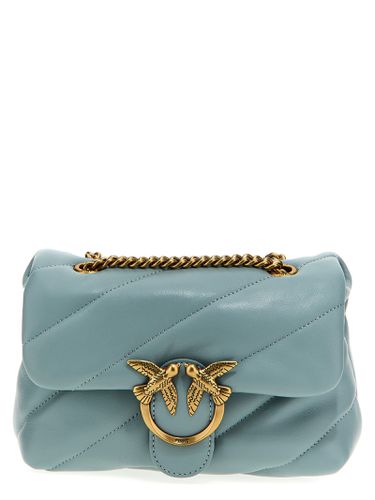 Pinko Mini Love Puff Bag - Pinko - Modalova