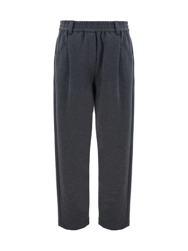 Brunello Cucinelli Sweatpants - Brunello Cucinelli - Modalova