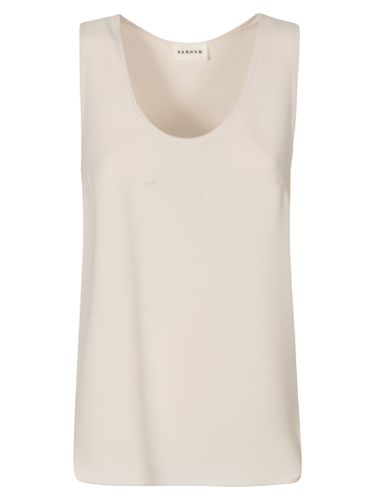 Parosh Panty Tank Top - Parosh - Modalova