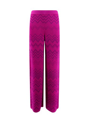 Missoni Trouser - Missoni - Modalova