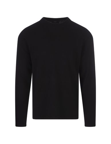 Cashmere Classic Fit Sweater - Vince - Modalova