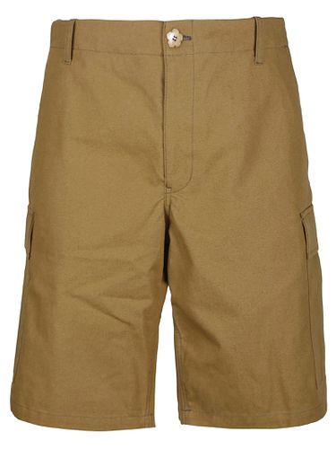Kenzo Cargo Workwear Short - Kenzo - Modalova