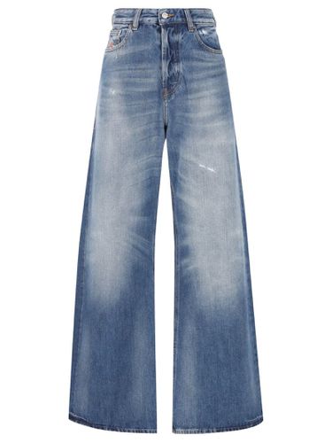 D-sire Straight-leg Jeans - Diesel - Modalova