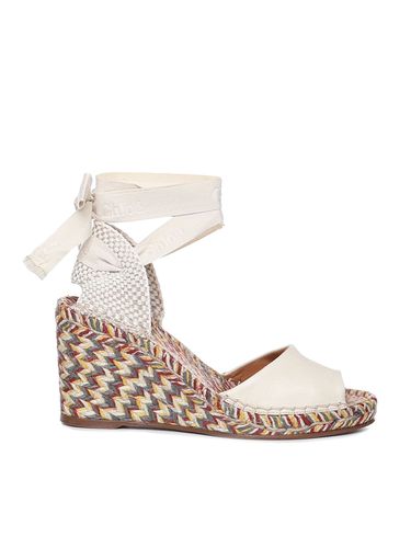 Chloé Espadrillas Piia - Chloé - Modalova