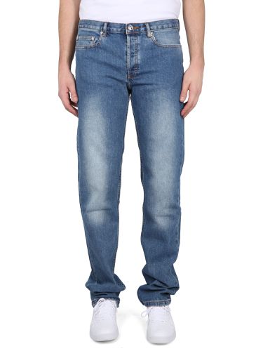 A. P.C. Straight Leg Jeans - A.P.C. - Modalova