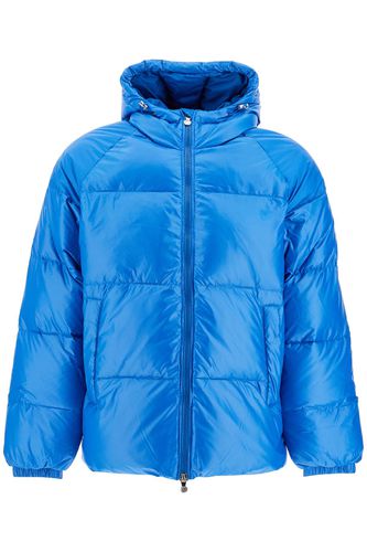 Pyrenex Sten 3 Shiny Down Jacket - Pyrenex - Modalova